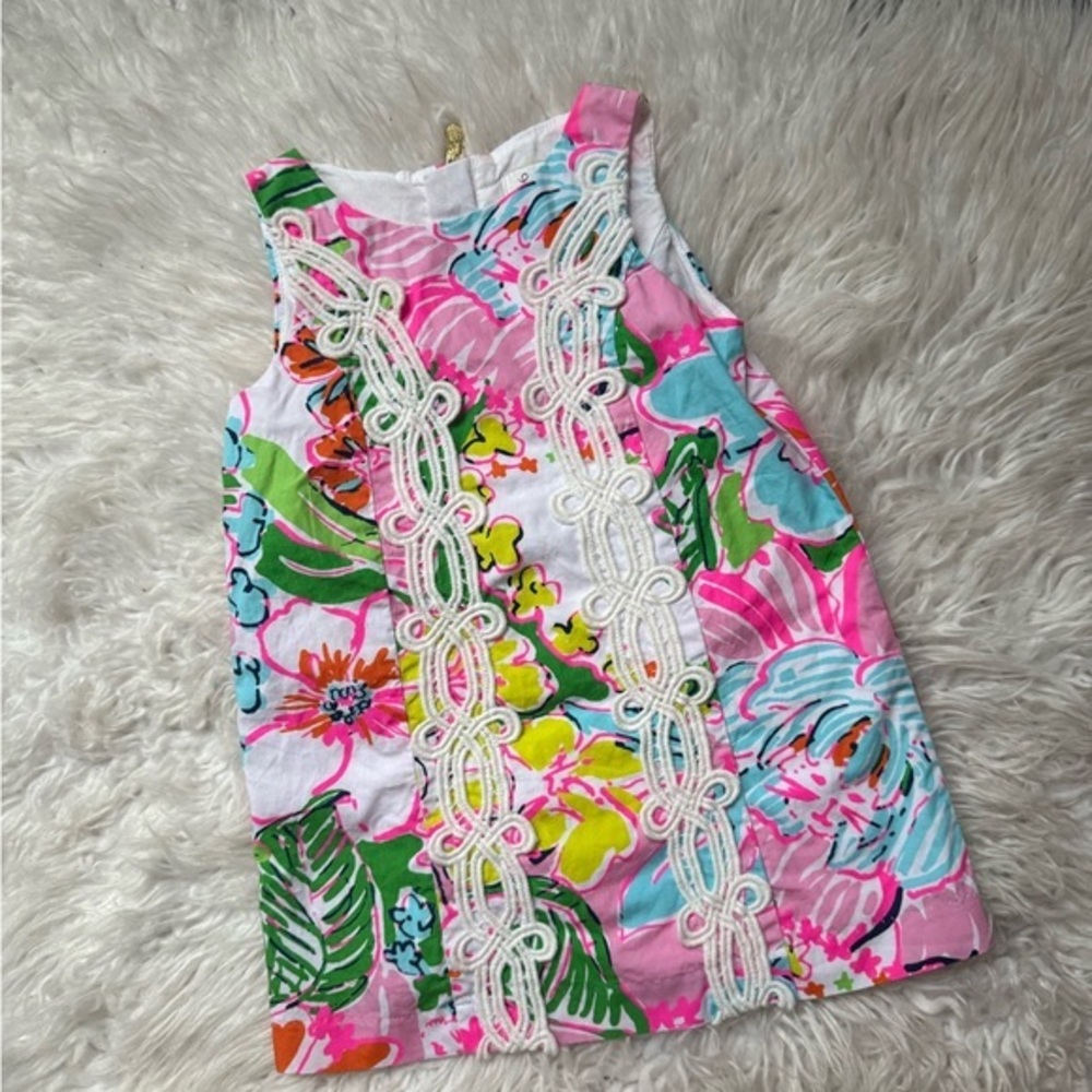 Lilly Pulitzer